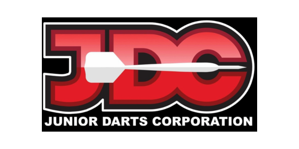 Junior Darts Corporation logo