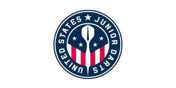 United States Junior Darts logo